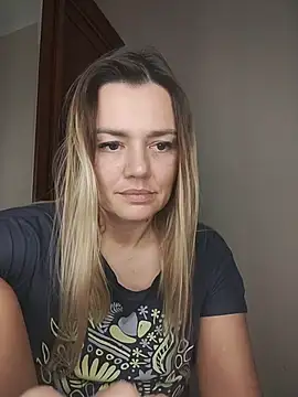 KrissSexi online show from November 18, 5:16 pm