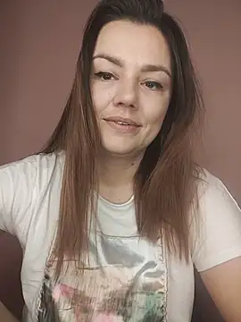 KrissSexi online show from March 13, 6:40 am