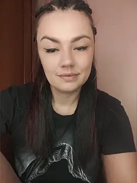 KrissSexi online show from May 29, 8:53 am