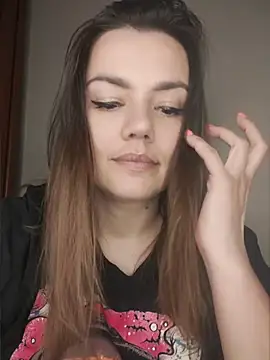 KrissSexi online show from May 5, 8:56 pm