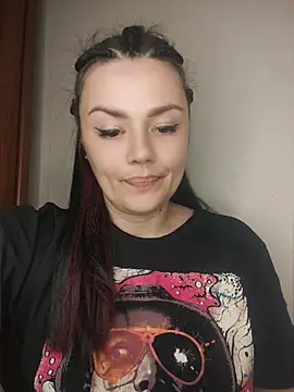 KrissSexi online show from May 29, 11:00 pm