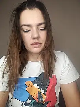 Snapshot of KrissSexi chatting on February 5, 6:09 am KrissSexi online show from February 5, 6:09 am