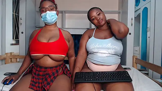 SexyAmeena2002 online show from January 14, 9:29 pm