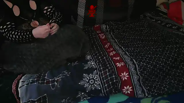 SussiundStrolch online show from January 1, 1:59 pm