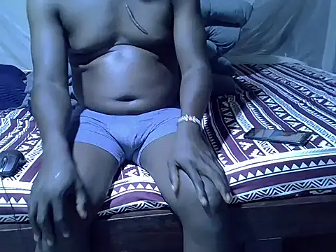 Leebwoy20 online show from March 20, 4:57 am