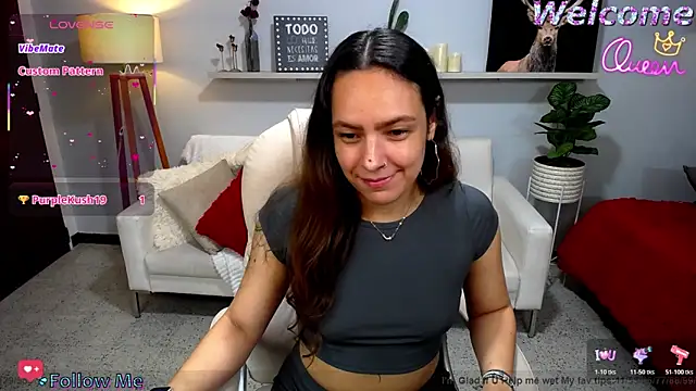 Bianca     online show from February 27, 12:22 am