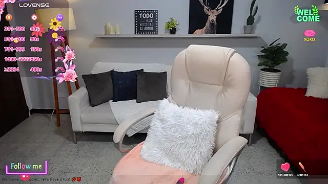 Snapshot of Bianca____ chatting on November 9, 11:09 pm Bianca online show from November 9, 11:09 pm