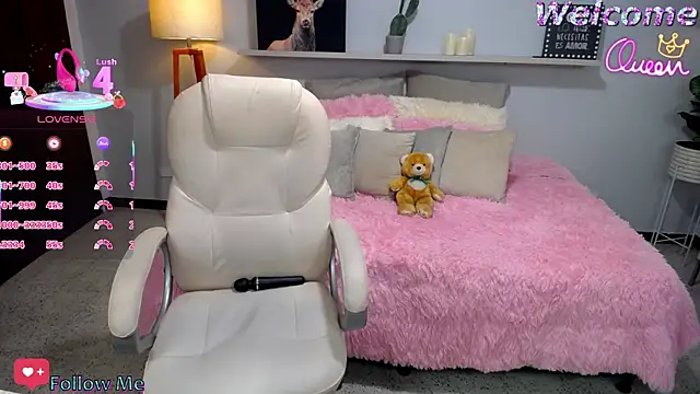 Snapshot of Bianca____ chatting on June 27, 12:16 am Bianca online show from June 27, 12:16 am
