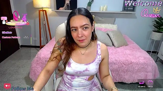 Snapshot of Bianca____ chatting on July 5, 12:04 am Bianca online show from July 5, 12:04 am