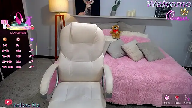 Snapshot of Bianca____ chatting on July 11, 12:44 am Bianca online show from July 11, 12:44 am