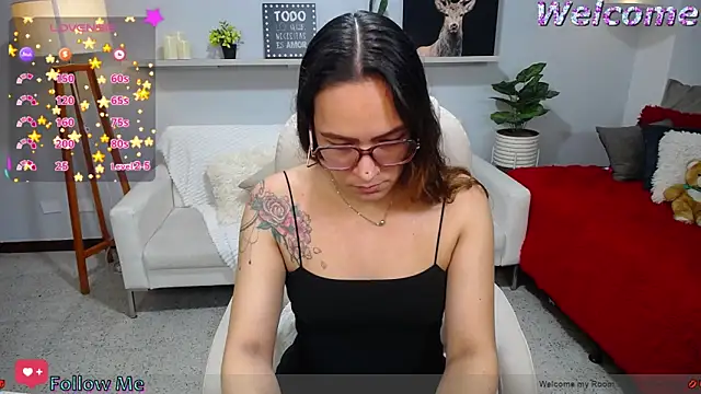 Bianca     online show from January 12, 11:42 pm