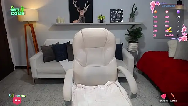 Snapshot of Bianca____ chatting on October 18, 10:45 pm Bianca online show from October 18, 10:45 pm