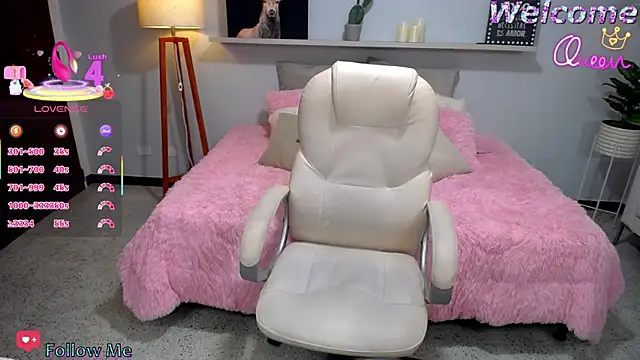 Snapshot of Bianca____ chatting on July 13, 11:59 pm Bianca online show from July 13, 11:59 pm
