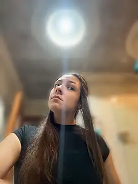 Bianca     online show from April 12, 11:08 pm