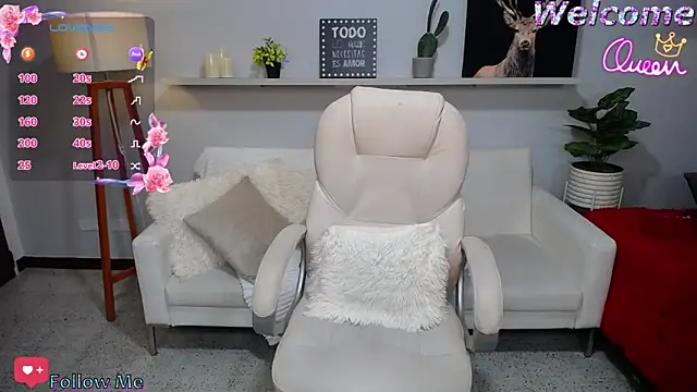 Bianca     online show from February 7, 12:29 am