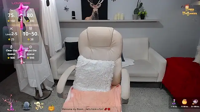 Snapshot of Bianca____ chatting on November 2, 12:26 am Bianca online show from November 2, 12:26 am