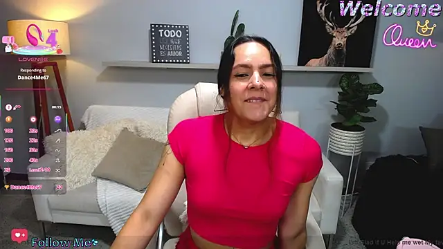 Bianca     online show from March 16, 11:51 pm