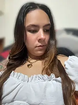 Snapshot of Bianca____ chatting on May 13, 12:17 am Bianca online show from May 13, 12:17 am