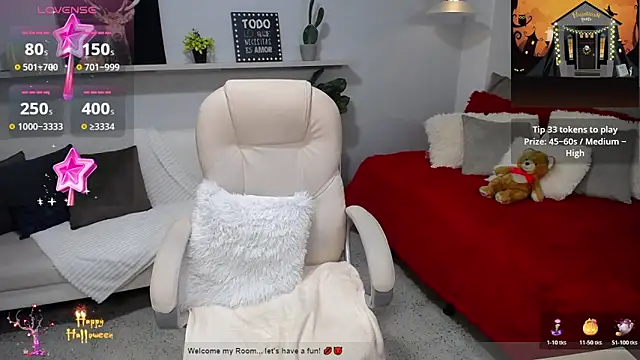 Snapshot of Bianca____ chatting on October 26, 10:10 pm Bianca online show from October 26, 10:10 pm