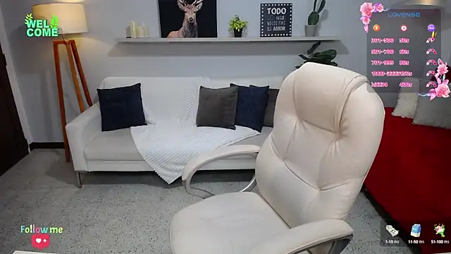 Snapshot of Bianca____ chatting on October 4, 11:06 pm Bianca online show from October 4, 11:06 pm