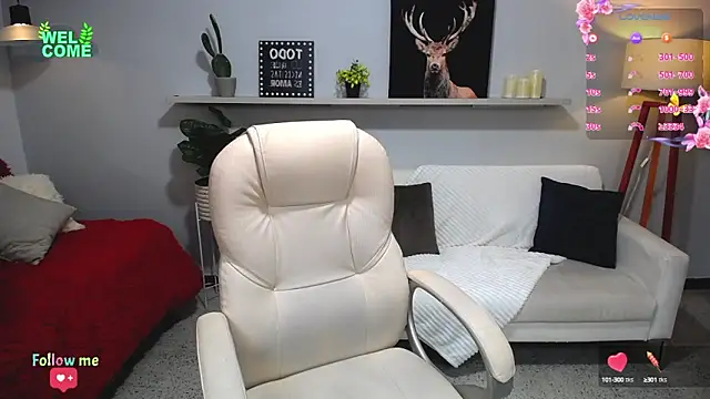 Snapshot of Bianca____ chatting on September 20, 12:59 am Bianca online show from September 20, 12:59 am