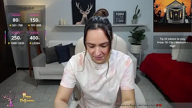 Snapshot of Bianca____ chatting on October 19, 11:29 pm Bianca online show from October 19, 11:29 pm