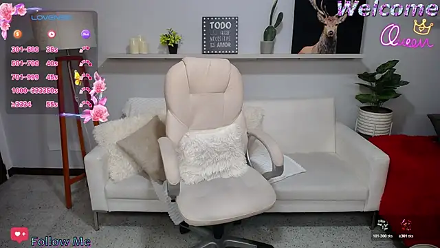 Bianca     online show from February 5, 12:28 am