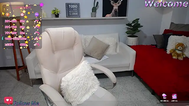 Bianca     online show from January 7, 10:48 pm