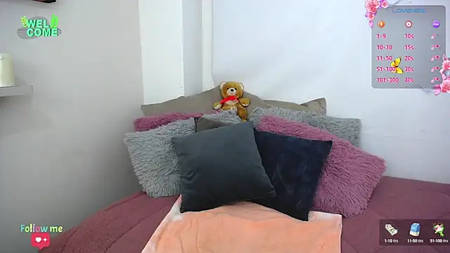 Snapshot of Bianca____ chatting on September 14, 10:43 pm Bianca online show from September 14, 10:43 pm