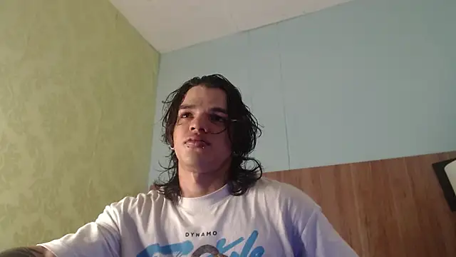 Snapshot of AlbertBernal69 chatting on September 24, 3:13 am AlbertBernal69 online show from September 24, 3:13 am