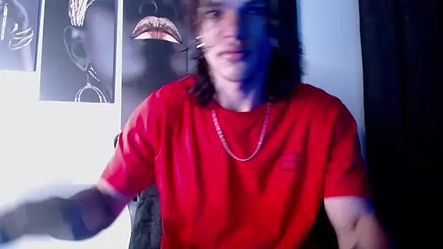 Snapshot of AlbertBernal69 chatting on November 1, 3:17 pm AlbertBernal69 online show from November 1, 3:17 pm