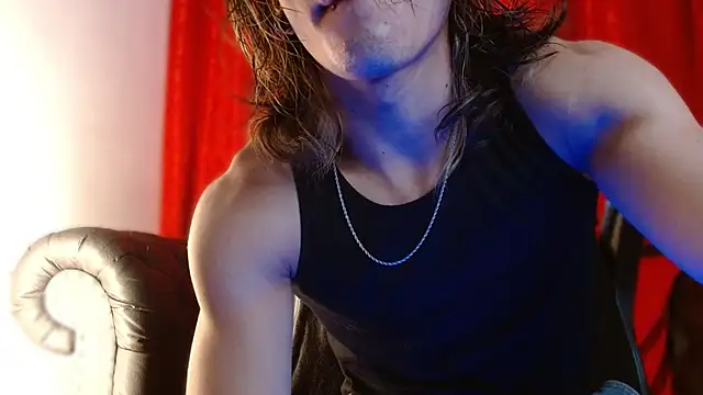 Snapshot of AlbertBernal69 chatting on December 18, 2:49 am AlbertBernal69 online show from December 18, 2:49 am