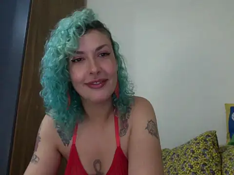 MariLouM online show from March 12, 12:53 pm