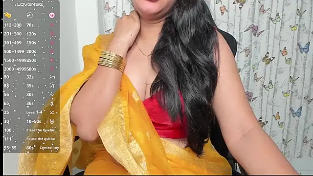 Snapshot of Sweet_Riya chatting on September 10, 3:16 am Sweet Riya online show from September 10, 3:16 am