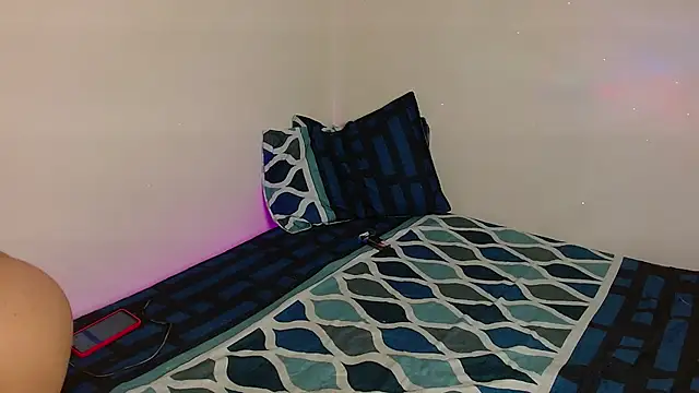 Mehottie29 online show from February 6, 4:41 am