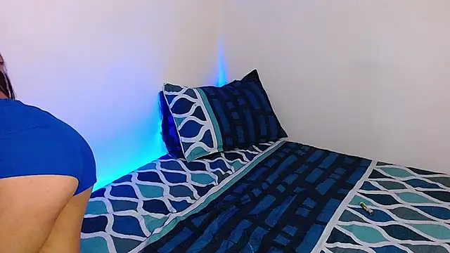 Mehottie29 online show from October 28, 4:24 am