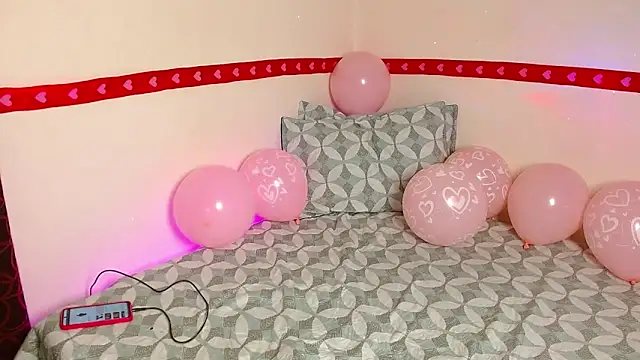 Mehottie29 online show from February 15, 5:52 am