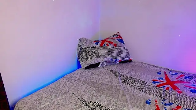 Mehottie29 online show from April 6, 3:24 am