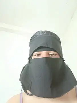 KHALIJIA-ARABIA-couple online show from January 8, 5:30 pm