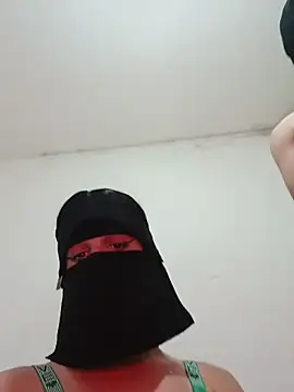 KHALIJIA-ARABIA-couple online show from January 10, 4:24 pm