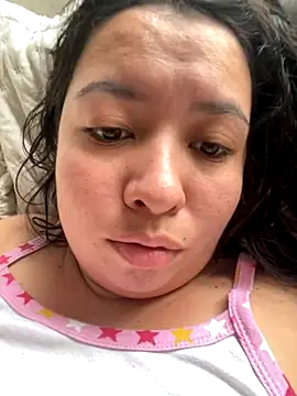 Snapshot of KimyTekashi_ chatting on October 18, 10:01 pm KimyTekashi online show from October 18, 10:01 pm