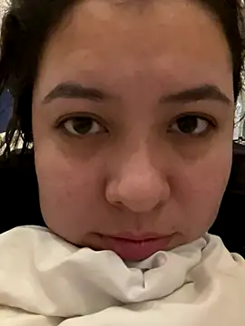 Snapshot of KimyTekashi_ chatting on October 1, 3:11 am KimyTekashi online show from October 1, 3:11 am