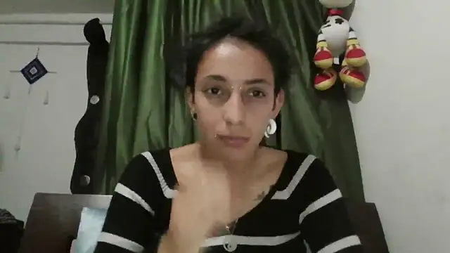 Snapshot of ORIANNA_BODMOD chatting on February 12, 10:59 pm ORIANNA BODMOD online show from February 12, 10:59 pm