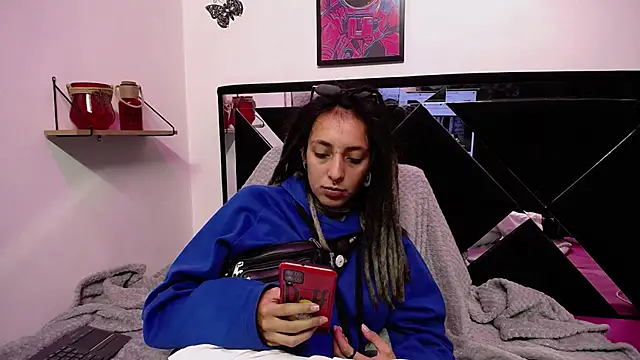 Snapshot of ORIANNA_BODMOD chatting on January 29, 4:15 am ORIANNA BODMOD online show from January 29, 4:15 am