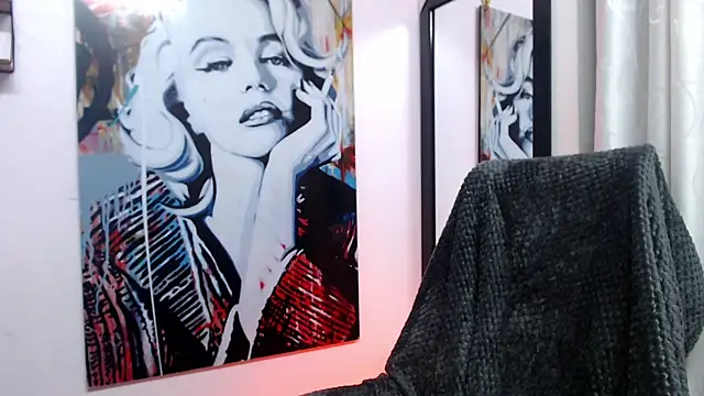 ORIANNA BODMOD online show from February 24, 4:57 am