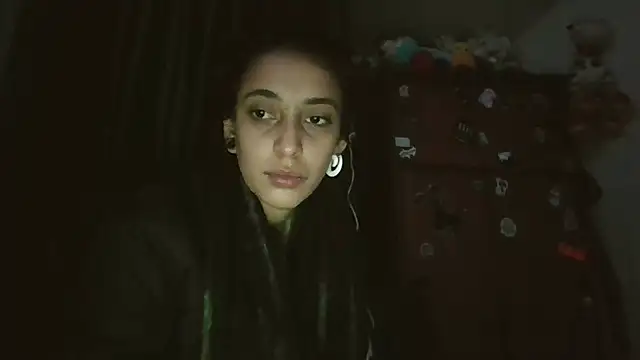 ORIANNA BODMOD online show from November 9, 6:23 pm