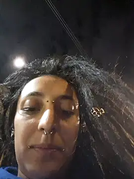 ORIANNA BODMOD online show from April 2, 3:57 am