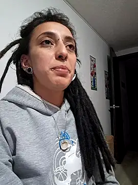 ORIANNA BODMOD online show from December 20, 2:14 am