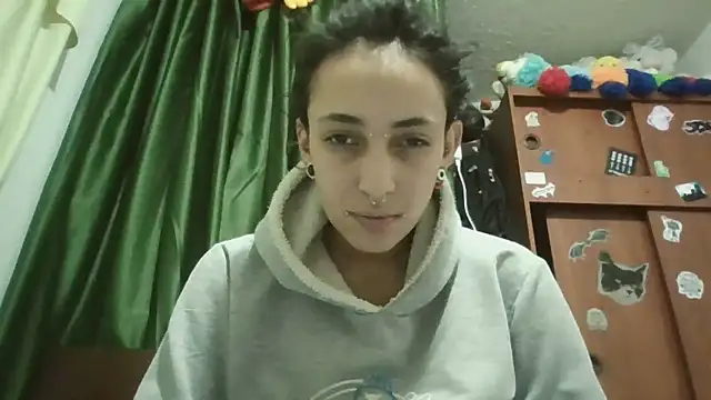 ORIANNA BODMOD online show from February 6, 2:18 am