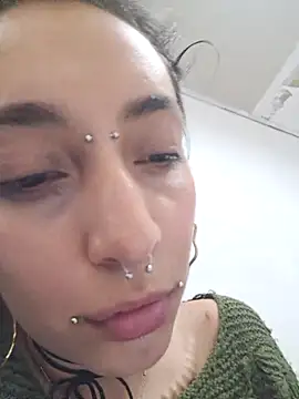 ORIANNA BODMOD online show from April 11, 3:59 pm